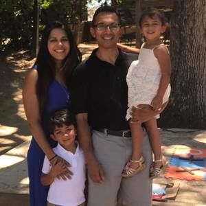 Meet your Posher, Ami